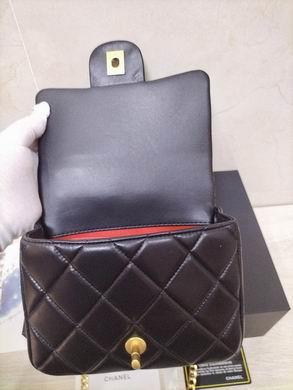 1:1 Chanel Bags 81151 18.5X14X5cm WO