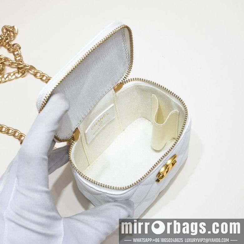 1:1 Chanel Bags 1340 11X8.5X7cm WO 4colour