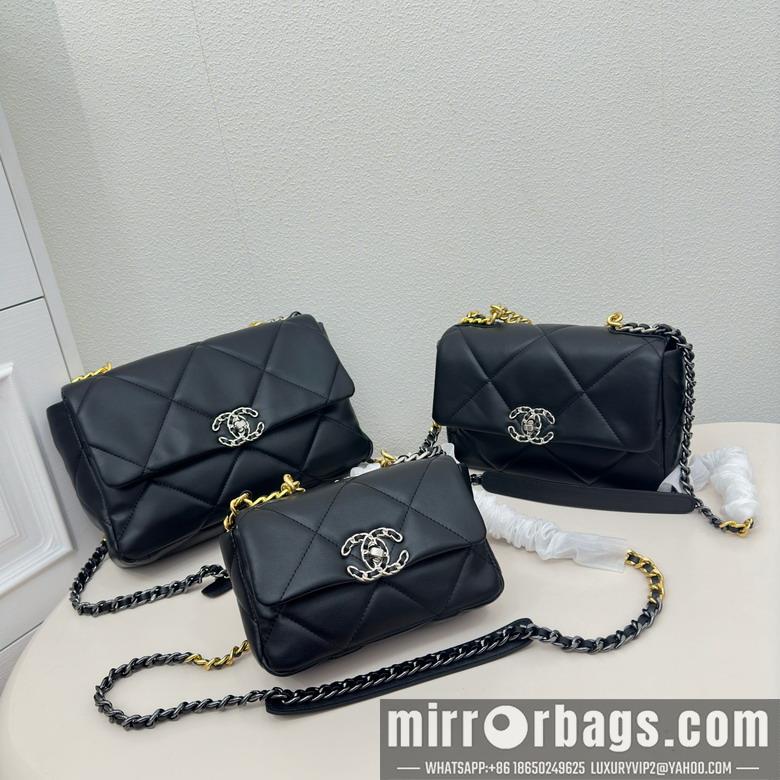 1:1 Chanel Bags Chanel 6613 26cm zy