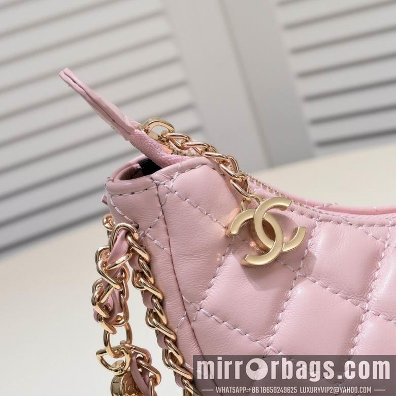 1:1 Chanel Bags 8089 15X20X6cm WO 4colour