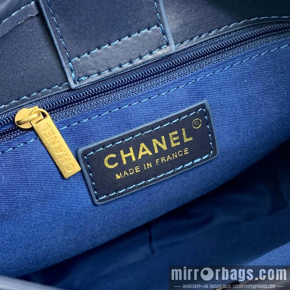 1:1 Chanel Bags Chanel 1165 21x23x6.5cm zy