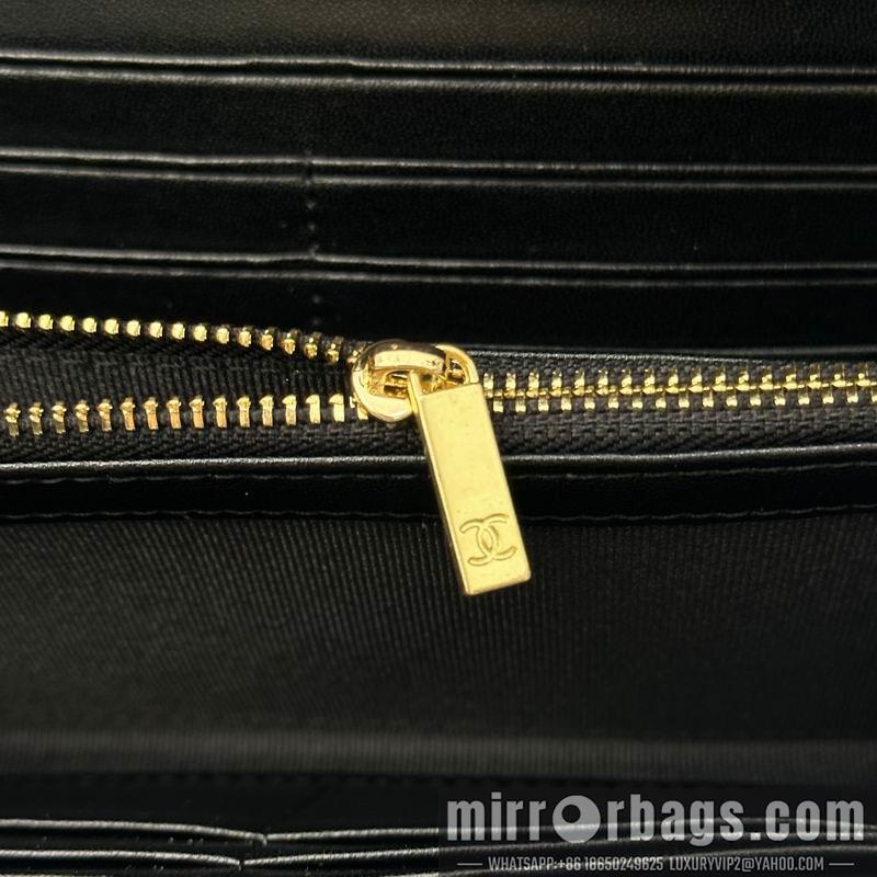 1:1 Chanel Bags Chanel 8002 19x10cm zy
