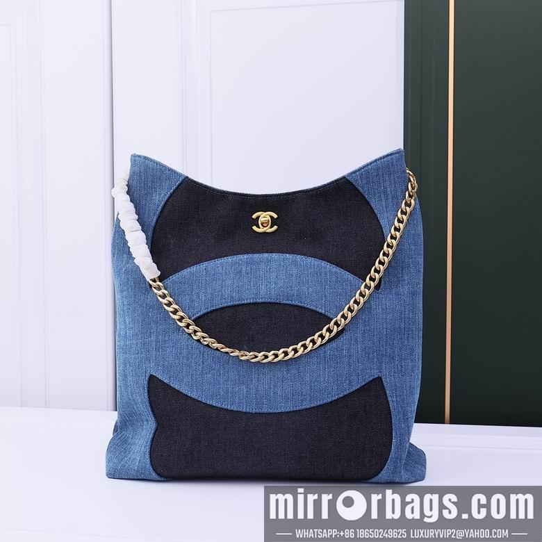 1:1 Chanel Bags 3628 30cm