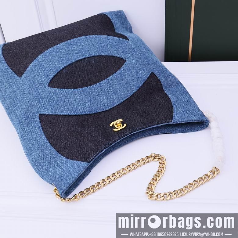 1:1 Chanel Bags 3628 30cm