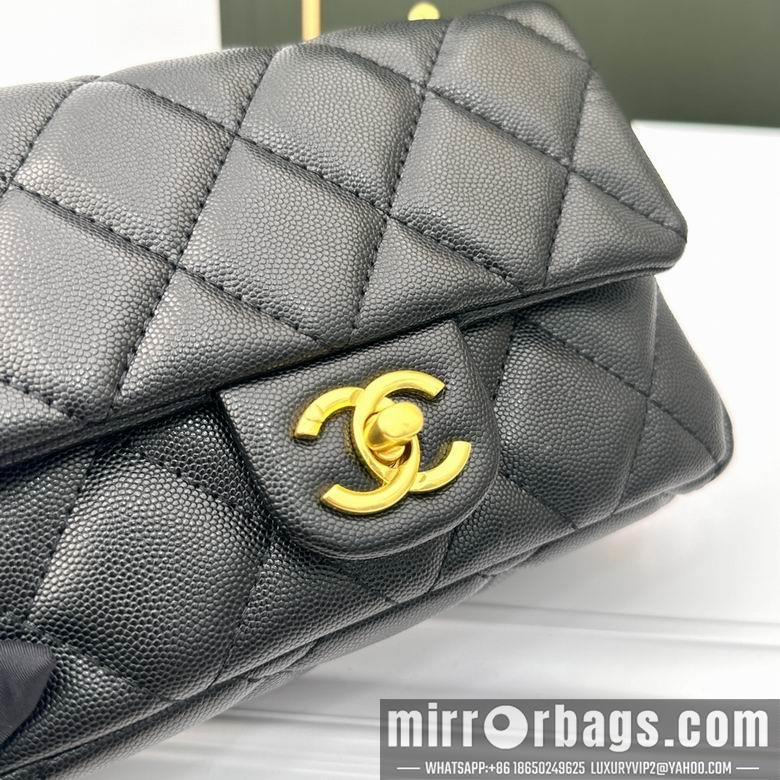 1:1 Chanel Bags 11333 20X6X15cm