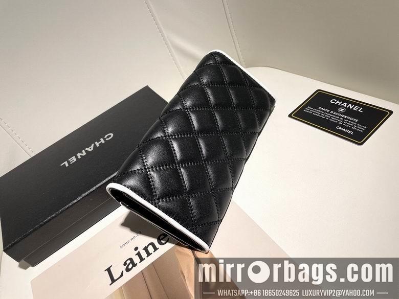 1:1 Chanel Bags WL3375 19X12X4.5
