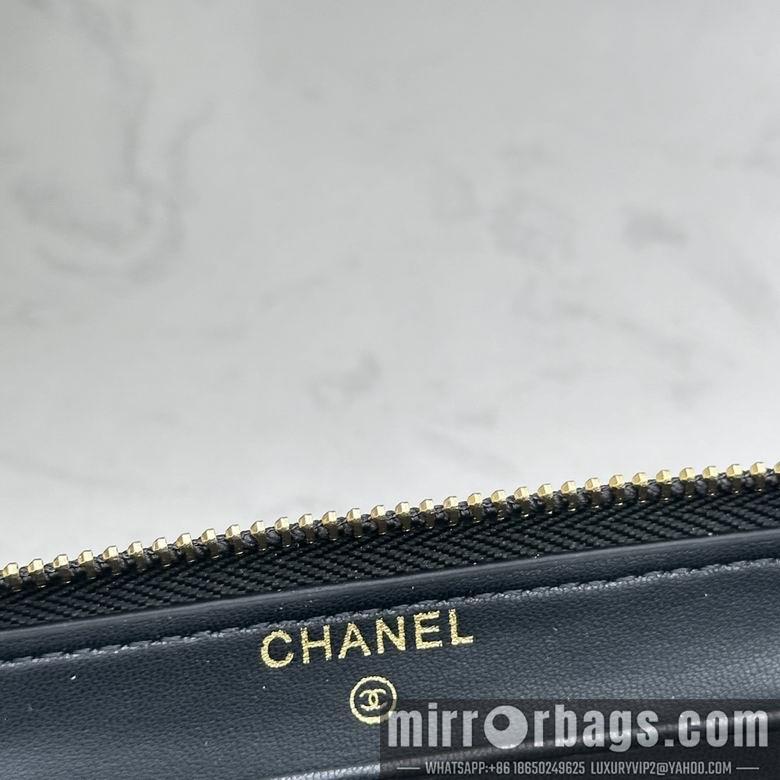 1:1 Chanel Bags Chanel 0872 10x11cm zy