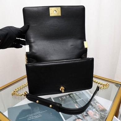 1:1 Chanel Bags WO2111141 25cm