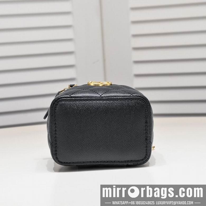 1:1 Chanel Bags 1340 11X8.5X7cm WO 4colour