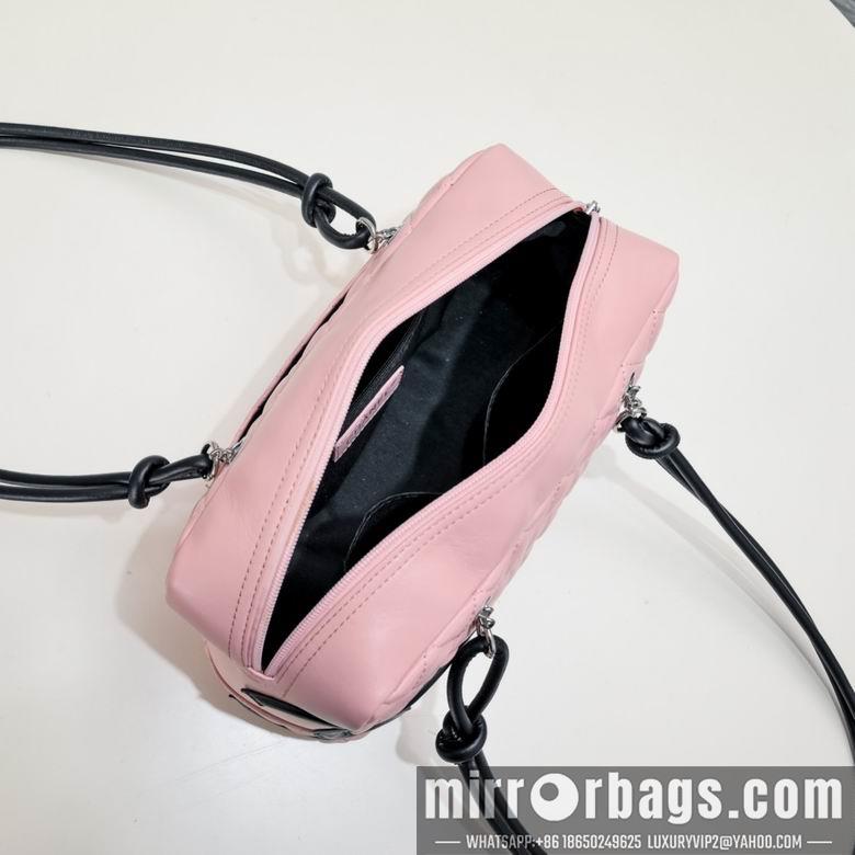 1:1 Chanel Bags 9121 28X16X10cm WO 3colour