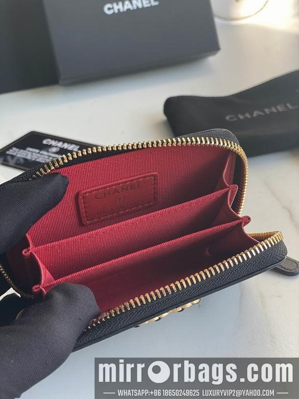 1:1 Chanel Bags AP0949 7.5X2X11cm YG 4colour
