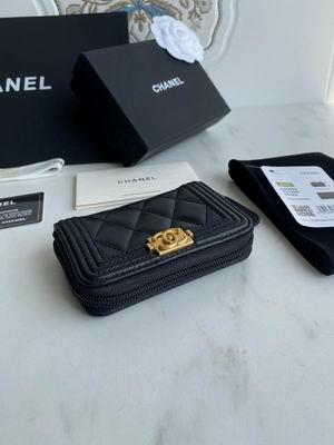 1:1 Chanel Bags Chanel BOY A80602 11x7.5cm zy