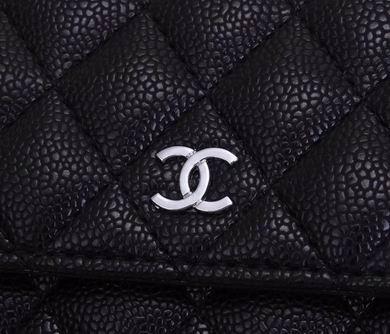 1:1 Chanel Bags BT33814 12X19X3