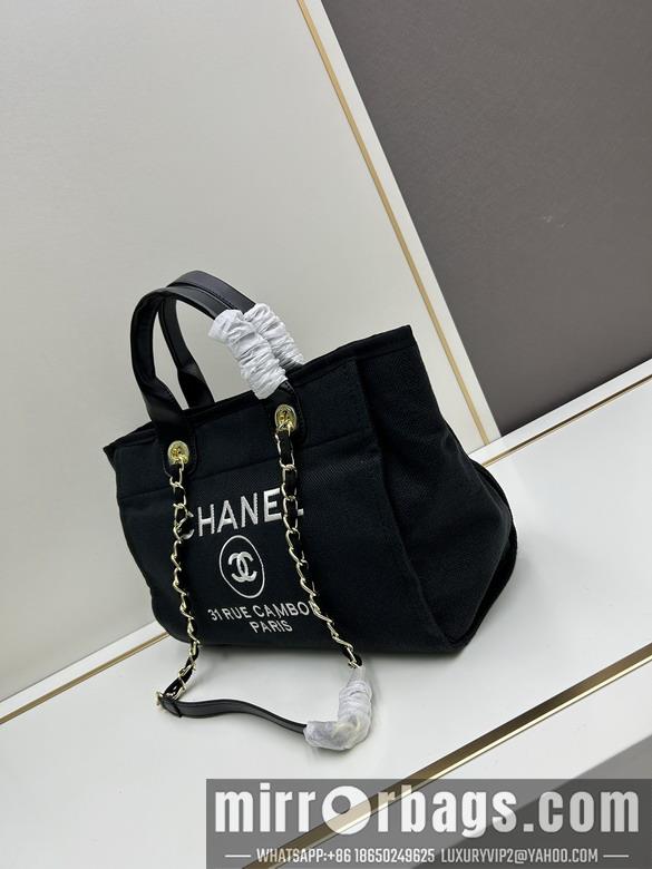 1:1 Chanel Bags Chanel 618 32x40x24x11cm jj