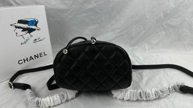 1:1 Chanel Bags 917 23X18X10cm WO 3colour