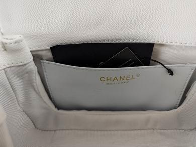 1:1 Chanel Bags 735 20X14X8cm WO 2colour