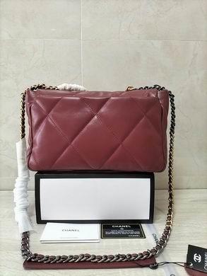 1:1 Chanel Bags 8068-3 30X20X10cm WO