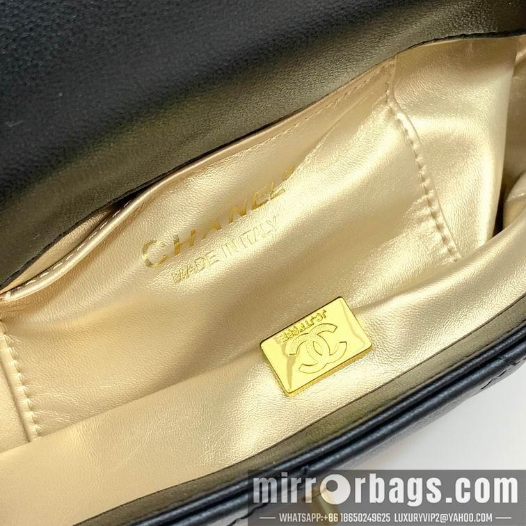 1:1 Chanel Bags Chanel 6845 20x6x14cm zy