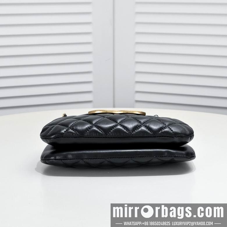 1:1 Chanel Bags 4596 18X25.5X5cm WO