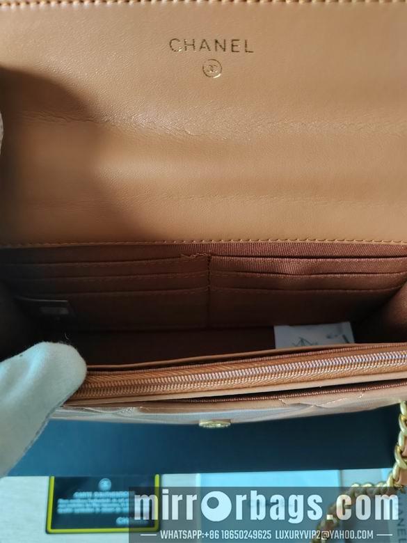 1:1 Chanel Bags AP0957 19X11.5X4cm WO 4colour