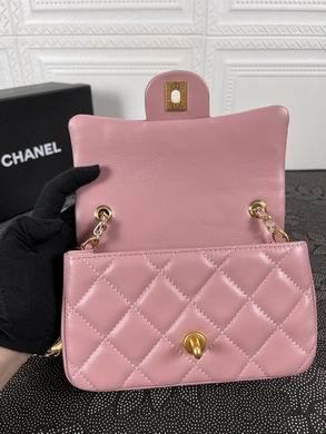 1:1 Chanel Bags 729 14X20X8cm WO 4colour