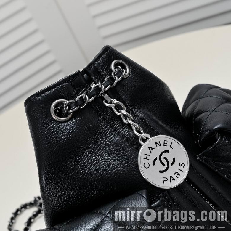 1:1 Chanel Bags 8040 17X17.5X12cm WO