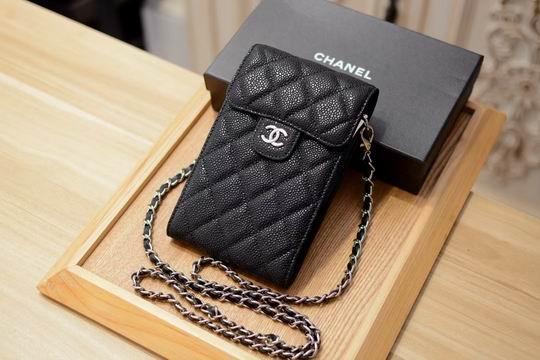 1:1 Chanel Bags Chanel 678 17.5x11x3.5cm zy