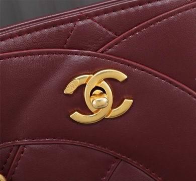 1:1 Chanel Bags 8820 37X36X6cm WO 4colour