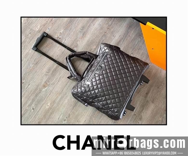 1:1 Chanel Bags 43X40X22cm 042331