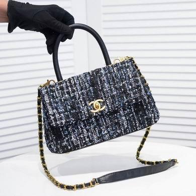 1:1 Chanel Bags 92991 26X16X9cm WO