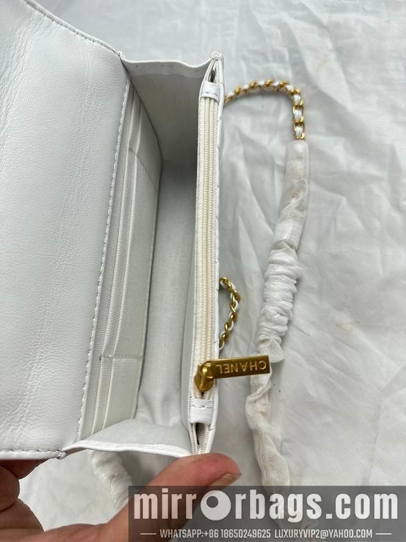 1:1 Chanel Bags 328 10X17X3cm WO 2colour