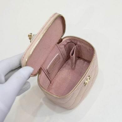 1:1 Chanel Bags Box Bag8102 12X10X7cm WO