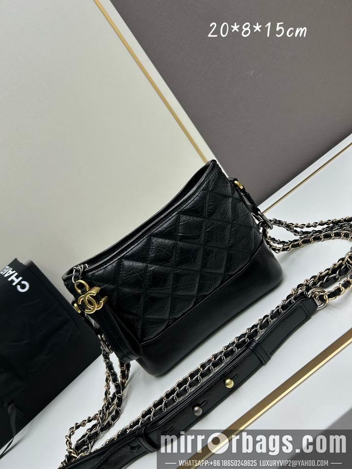 1:1 Chanel Bags Chanel 20x8x15cm jj