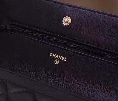 1:1 Chanel Bags BT33814 12X19X3