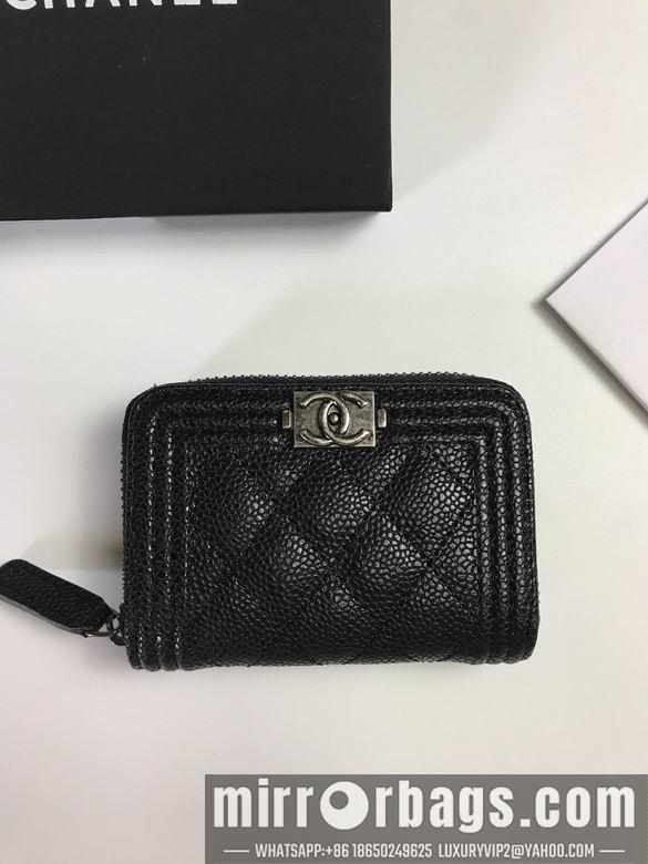 1:1 Chanel Bags 81467 YG 4colour