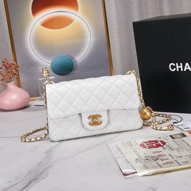 1:1 Chanel Bags BT1787cf 20cm
