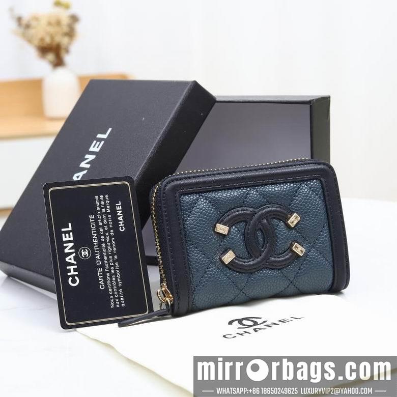 1:1 Chanel Bags WLA02106 11X10X2