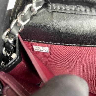 1:1 Chanel Bags A50076 18X10.5X3.5cm YG 2colour