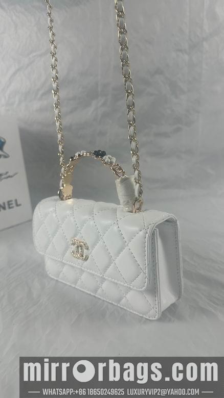 1:1 Chanel Bags 508 17X10cm WO 3colour