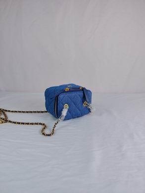 1:1 Chanel Bags 5865 11X8.5X7cm WO 3colour