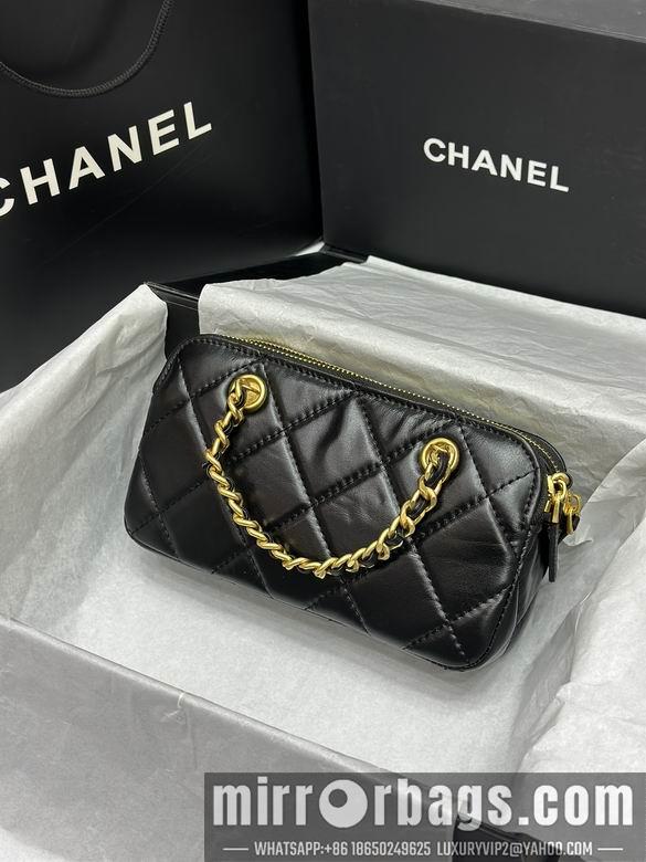 1:1 Chanel Bags 030501 DN 3colour