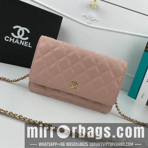 1:1 Chanel Bags WW33814