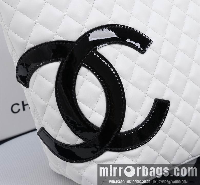1:1 Chanel Bags 8858 41X23X14cm XMY 3colour