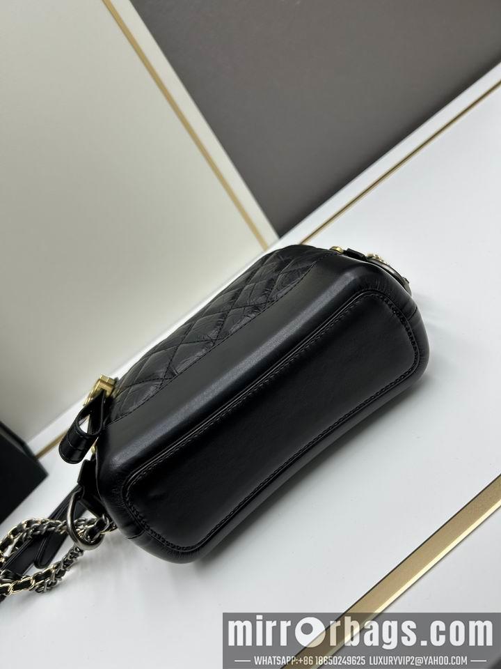 1:1 Chanel Bags Chanel 20x8x15cm jj