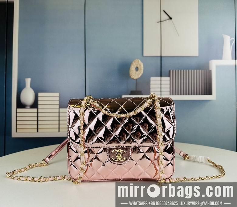 1:1 Chanel Bags 2368 24X18X7cm XMY 4colour