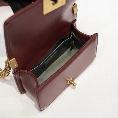 1:1 Chanel Bags WO67085 20X12X7