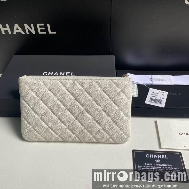 1:1 Chanel Bags 20cm 092709 YG 2colour