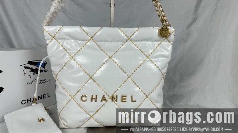 1:1 Chanel Bags 922 36X30X7cm WO 2colour