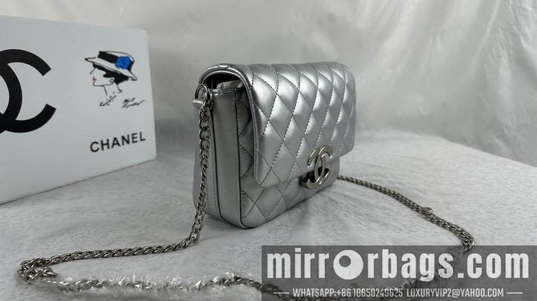 1:1 Chanel Bags 605 16X22X6cm WO 3colour
