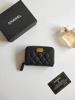 1:1 Chanel Bags Chanel A84433 11.5x8cm zy
